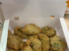 酥香嫩鱼块-达美乐比萨(回龙观店)