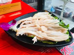 -谭鸭血老火锅(漳州路店)