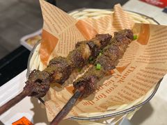 -潮牛海记•潮汕牛肉火锅•醉鸡煲•粿条汤(通北路店)