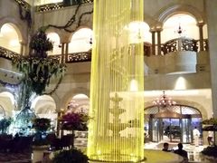 -深圳东部华侨城茵特拉根酒店