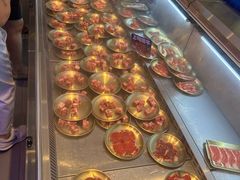 -喜井无限自助烤肉公司(石厦店)