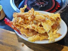 -蓉城老院十一年川味老火锅(中南店)