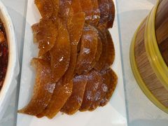 王牌烤鸭-玉林烤鸭店(定福庄店)