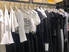 -广州白马服装市场