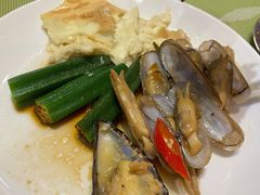 -罗约海滨温泉酒店-索莎西餐厅