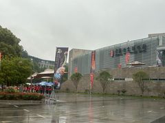 -景德镇中国陶瓷博物馆