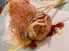 -山葵家·创意料理(宁波来福士店)
