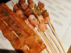 -串盟烧烤大排档·长沙美食地标(星沙店)