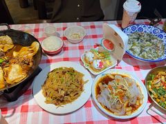-忆外婆徐州菜·地锅鸡·生日宴(吴庄店)