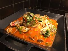 -炉鱼(无锡八佰伴中心店)