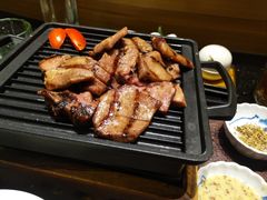 -味太助·银饭食堂(中华城店)