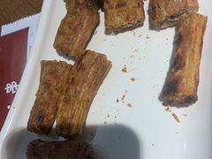 -臻炙大舍烤串(天龙家园店)
