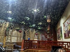 -袁小二大东北铁锅炖(吉祥村总部)