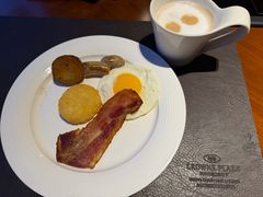 -北京朝阳悠唐皇冠假日酒店