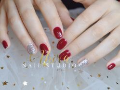 -AKIRA 安久日式美甲美睫