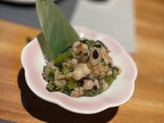 -森味薪火烧•烧鸟居酒屋•日本料理(望京店)