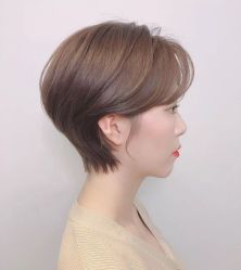 -TRIMS HAIR 修剪造型·烫染接发