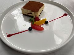 提拉米苏Tiramisu-Solo(衡山路店)