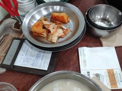 -神仙雪浓汤(明洞店)