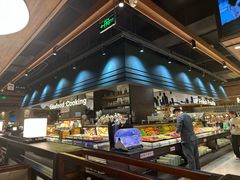 -韩盛·盛江山自助料理(中街大悦城黑金店)