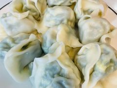 -叁拾壹克饺子·东北菜(国贸店)