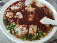 -汪家馄饨(集庆路店)