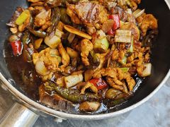 -福照楼汽锅鸡·云南菜(护国路店)