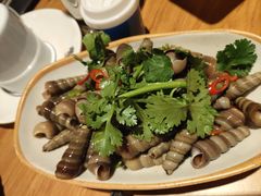 -喝丢一只鞋海鲜烧烤·海肠捞饭(东关街店)
