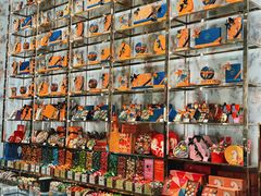 -VENCHI 闻绮(北京汉光店)
