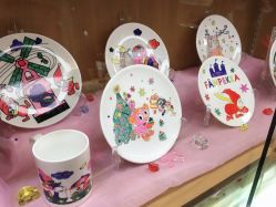 -幻贝家儿童乐园(苏州中心店)