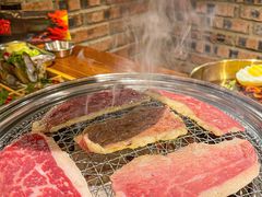 -原始泥炉烤肉(总店)