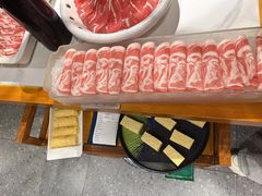 -曲氏老北京铜锅涮肉•火锅(不老街店)