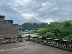-蒋氏故居