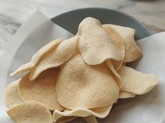 虾片-章记星洲 · 新加坡餐厅(望京店)