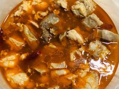 -福茂源横山铁锅羊肉(牡丹园店)