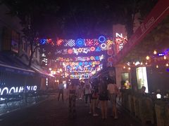 -星巴克(宁波老外滩店)