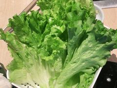 -新石器烤肉(周浦万达店)