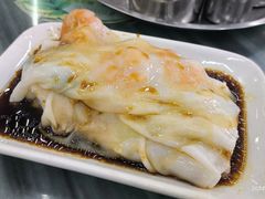 -穗银肠粉店(东川路店)