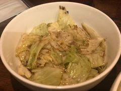 炒包菜-铁公鸡·四川料理(天环广场店)