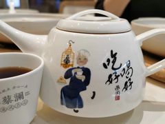 -蔡澜点心·粤菜(月星环球港店)