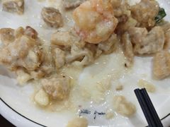 -同发号饭庄(复兴路店)