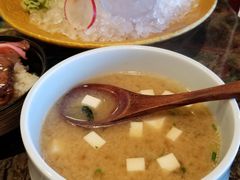 -炙柒Sekinana·精致料理 烧鸟·铁板烧(海上世界店)