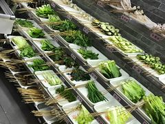 -袁记串串香(新南门店)