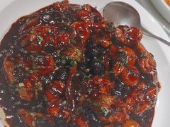 -老洋房花园饭店(绍兴路店)