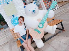 -三亚海昌梦幻海洋不夜城