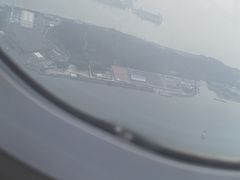 -平安金融中心云际观光层