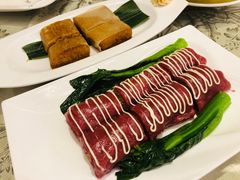 -香云轩·顺德菜(香云纱园林酒店店)