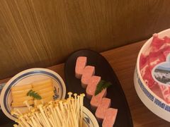 -巴奴毛肚火锅(京西大悦城店)