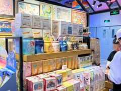 -3D·JP拼图(合生汇店)