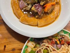 -清真新疆叶尔羌烤肉店(新香洲店)